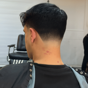 Curso de Barbería Online