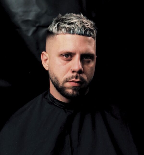 Curso de Barbería Inicial (Presencial)
